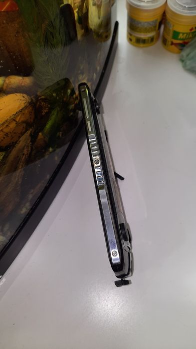 Smartphone Rocky 3 pro manta