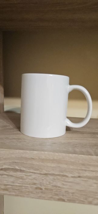 Kubek ceramiczny z motywem z serialu Ranczo nowy 330 ml Warszawa Bemowo ...