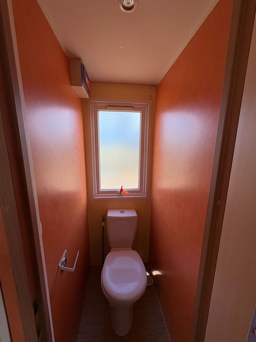 Casa móvel - mobile home t2 + escritorio para arrendamento
