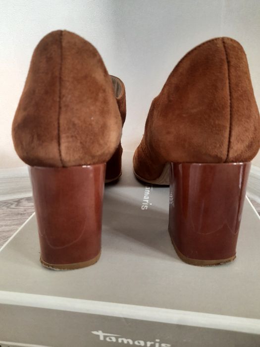 Продам  туфлі, розмір 40