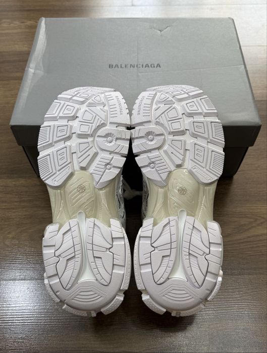 Balenciaga Runner | Баленсіага Ранер