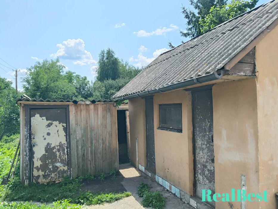 Продаж / Дача / Нова Українка