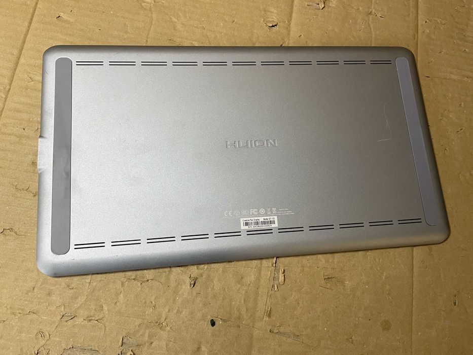 Tablet Graficzny Huion Kamvas Pro 13 USZKODZONY na części