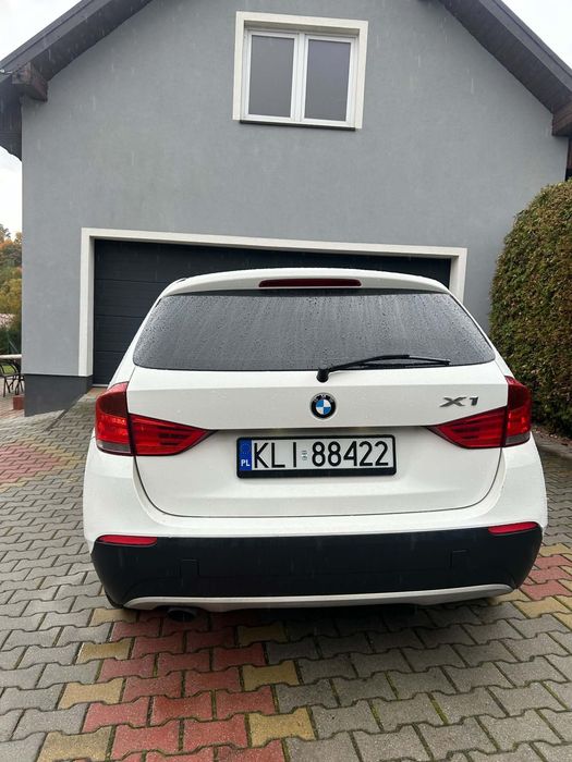 Sprzedam Bmw x1