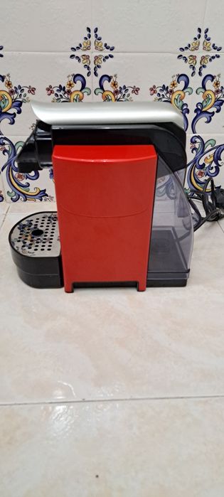 Maquina de café Kaffa