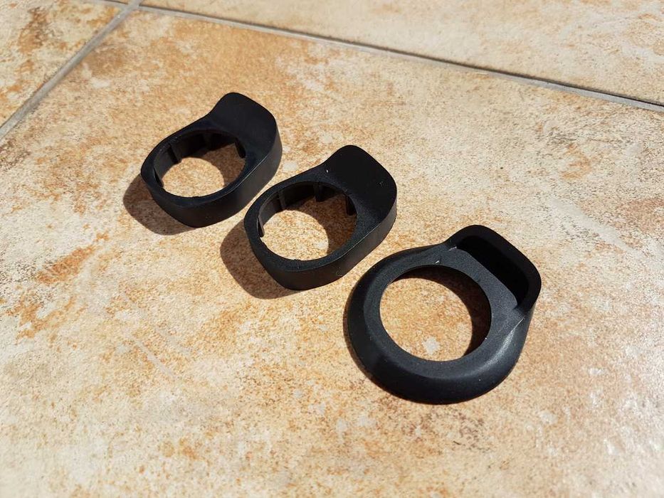 SYNCROS podkładki dystansowe 2x10mm, SCOTT