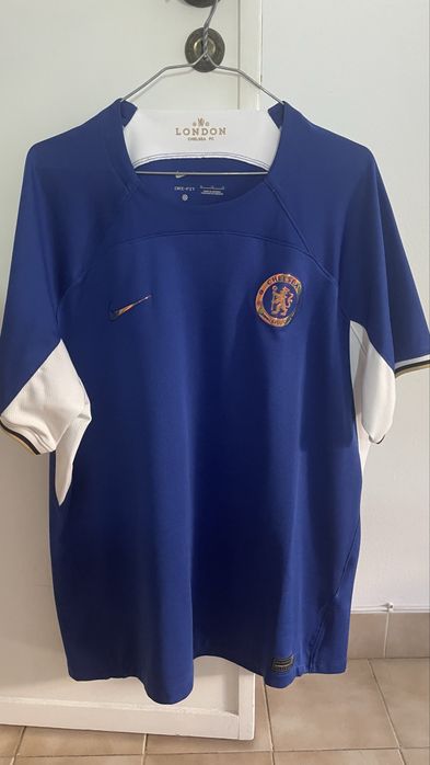 Camisola Chelsea