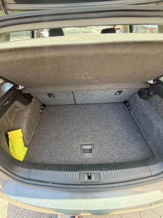 VW Polo 1.6 TDI 90cv Nacional