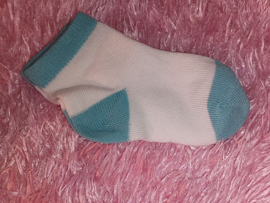 Meias de bebé 1-2 anos