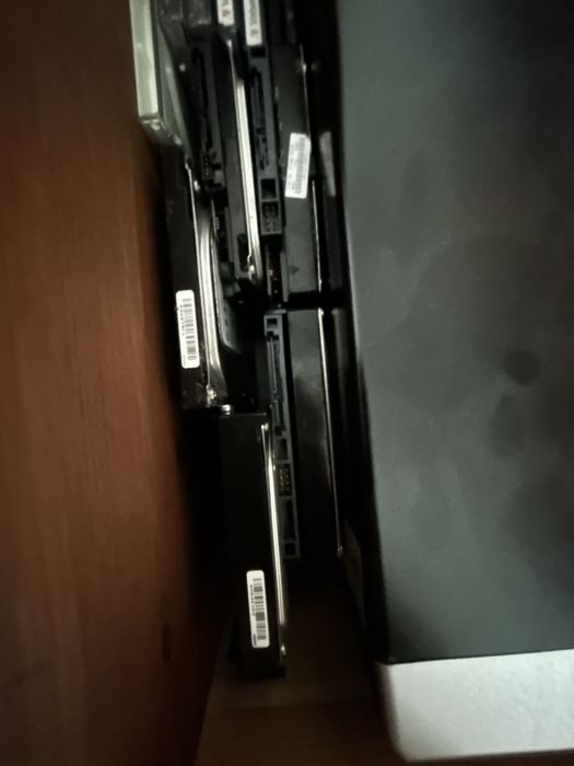 Dyski hdd 256gb/512gb DO NEGOCJACJI