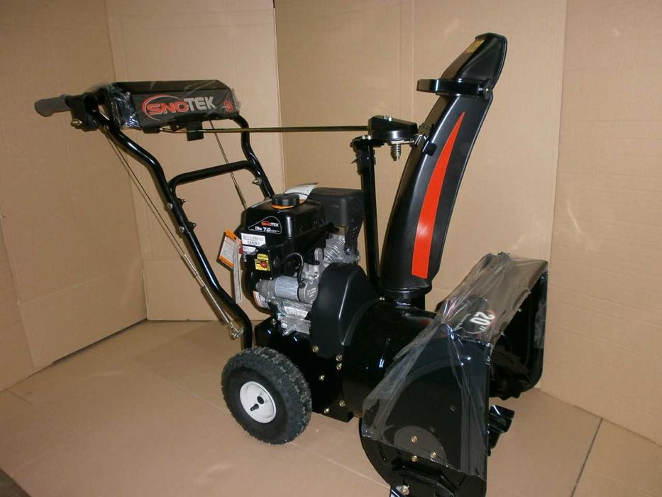 Odśnieżaraka Sno-Tek 24 Ariens