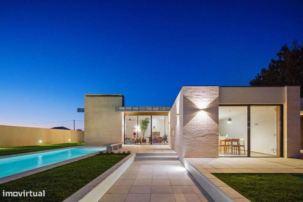 Moradia T4 UF Esposende, Marinhas e Gandra