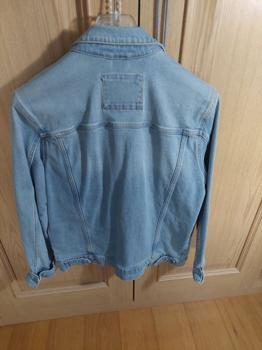 Casaco ganga excelente estado