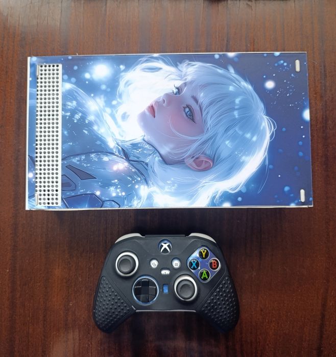 Xbox series S 512gb