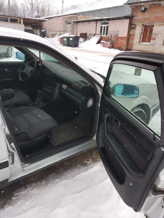 ПРОДАМ AUDI 100 2,6л седан 1992р / ОБМІН на AUDI 100 2,6/2,8 універсал