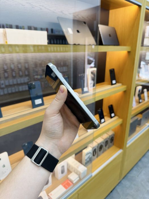 iPhone 15 Pro Max 256gb • Магазин • Гарантія • Айфон 15 Про Макс 256гб