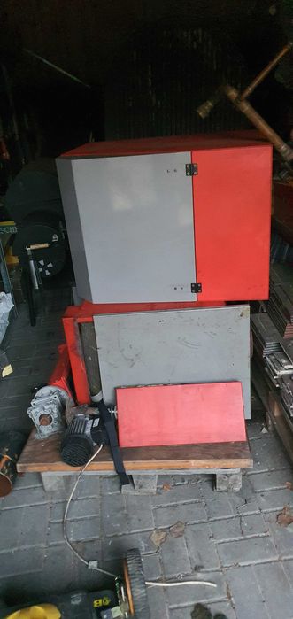 Komplet części do kotła KLIMOSZ LING DUO 25 kW