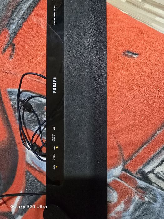 Soundbar Speaker FHILIPS
