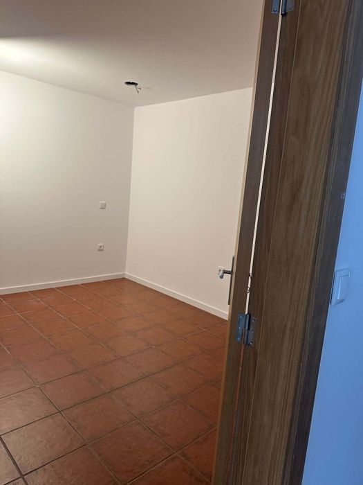 Aluguer de apartamento.