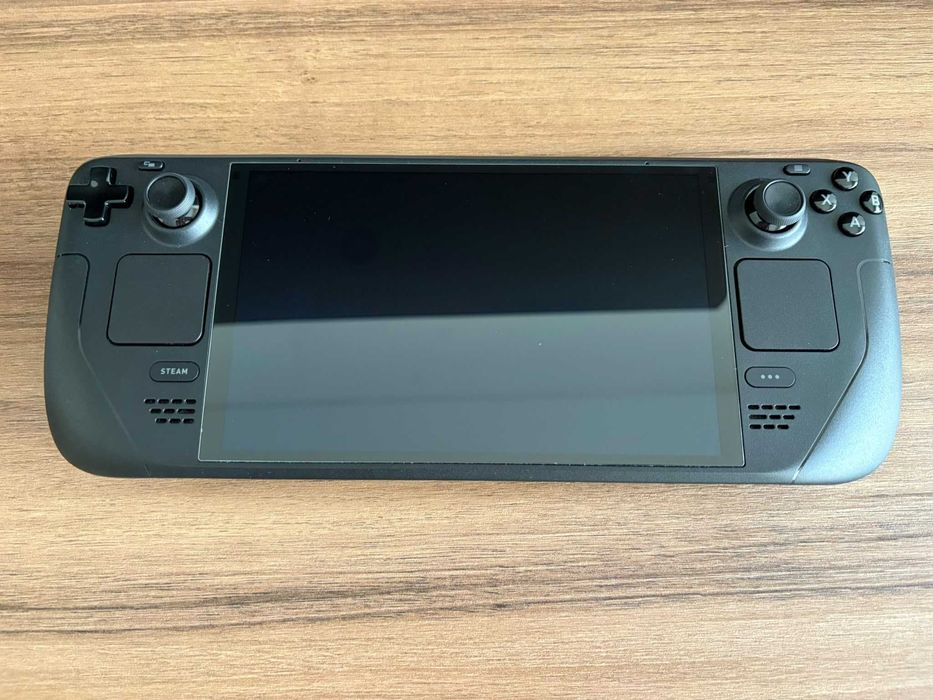 Steam Deck OLED 512 GB