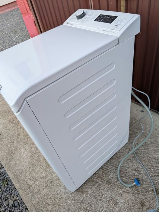 Pralka electrolux