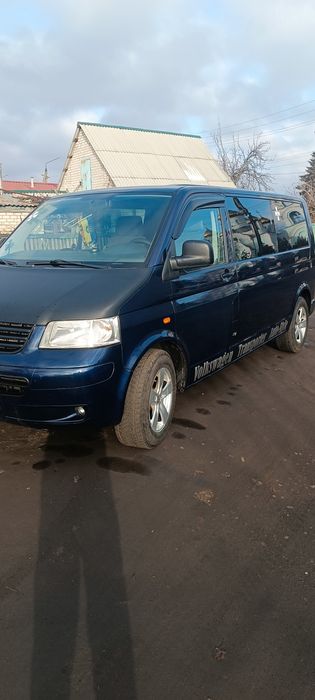 Продам Volkswagen T5