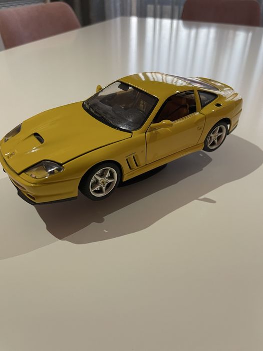 Carros miniaturas