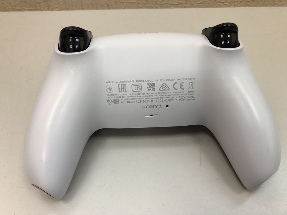 Sony DualSense джой для PS5