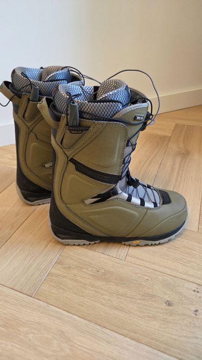 Buty snowboardowe Nitro team tls 42 2/3 (28)