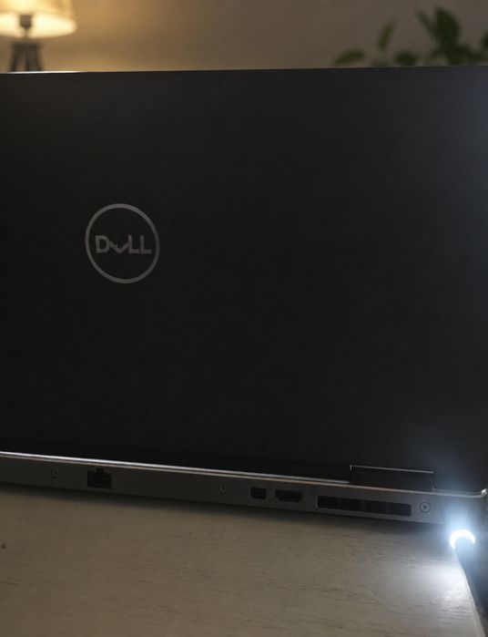 Dell Precision 7530 i5-8400H Nvidia Quadro P2000