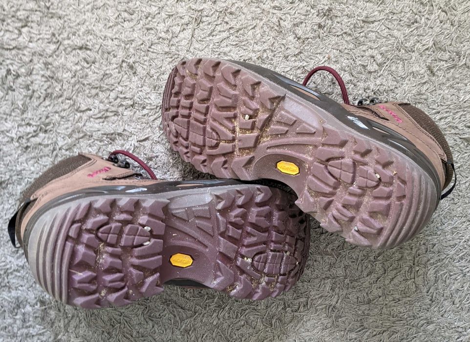 Lowa Gore-Tex Boots, Size 4164741099676545122