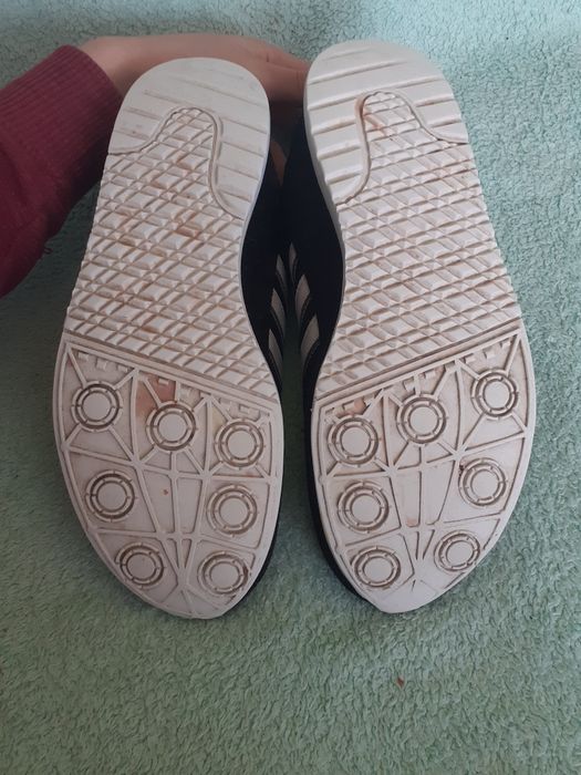 Buty Adidasy 36½