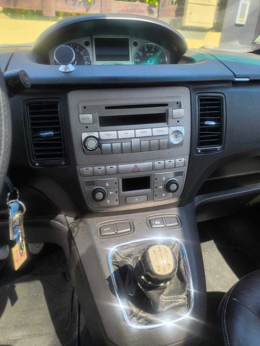 Lancia Musa 2007