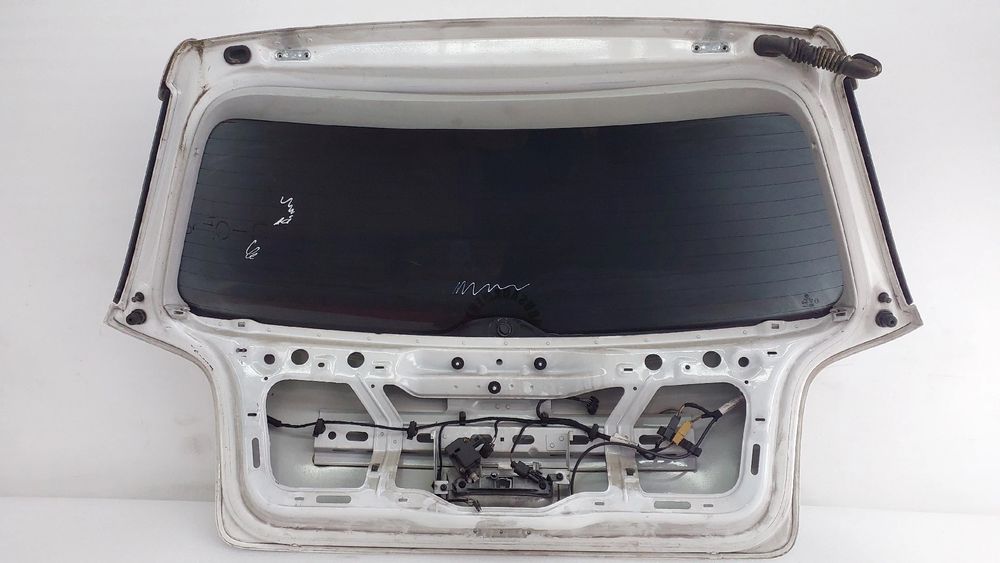 Porta / tampa da mala VOLKSWAGEN Polo (9N)