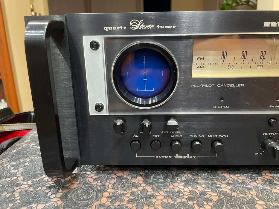 Tuner Marantz ST-7 Esotec