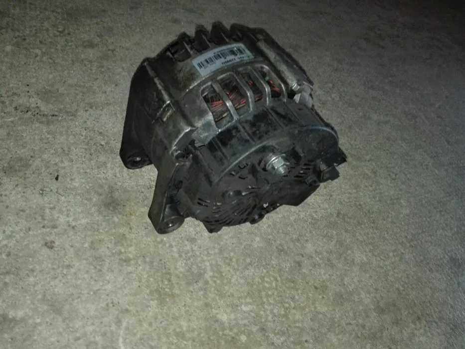 Vendo varias peças de Renault Master