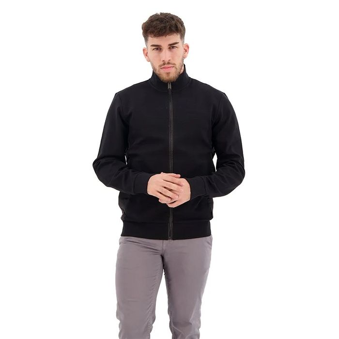 Реглан кофта Boss