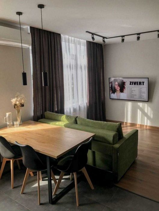 1-комнатная квартира по адресу (площадь 44 м²) - Atlanta.ua - фото 4