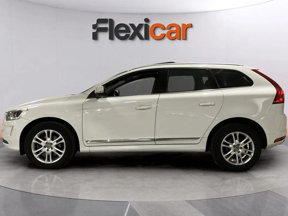 Volvo XC 60 2.0 D4 Momentum Plus Geartronic