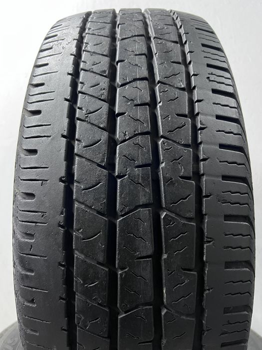 2шт літо 265/60/R18 Continental Cross Contact LX