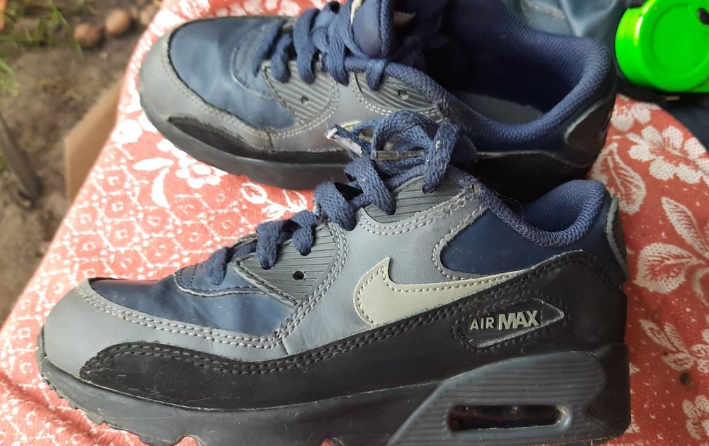 Кросівки Nike р.33