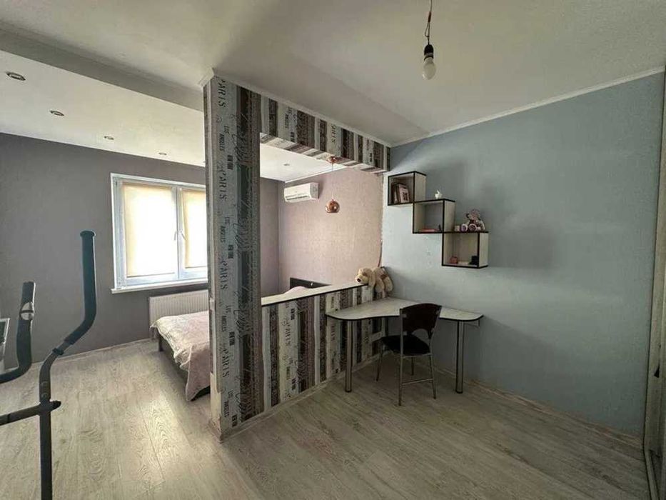 2-комнатная квартира по адресу ул. Милославская (площадь 78 м²) - Atlanta.ua - фото 11