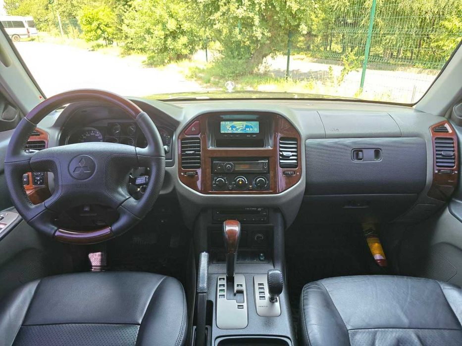 Mitsubishi Pajero 2006. Можна в розстрочку, під викуп.