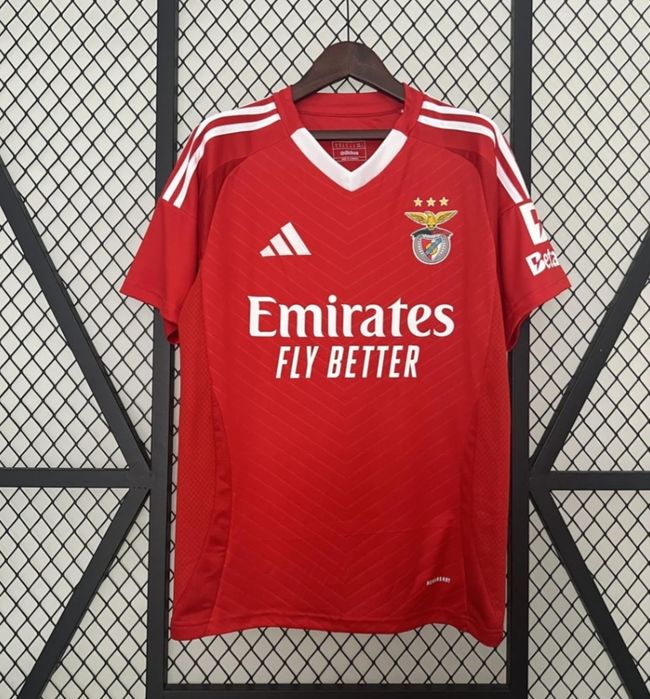 Camisola Benfica 2024/2025