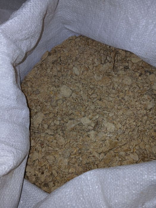 Продається соєвий шрот