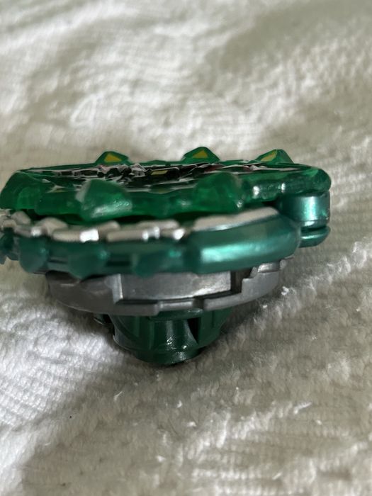 BEYBALDES E LANÇADORES