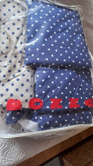 БАЛДАХІН на дитяче ліжечко