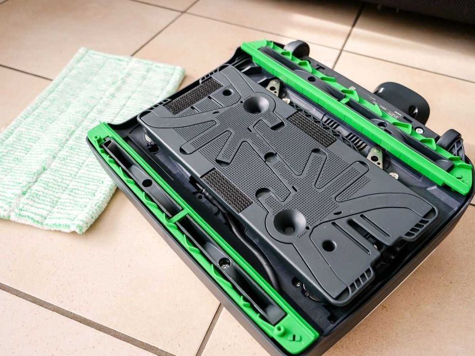 Vendo Aspirador Kobold VK200