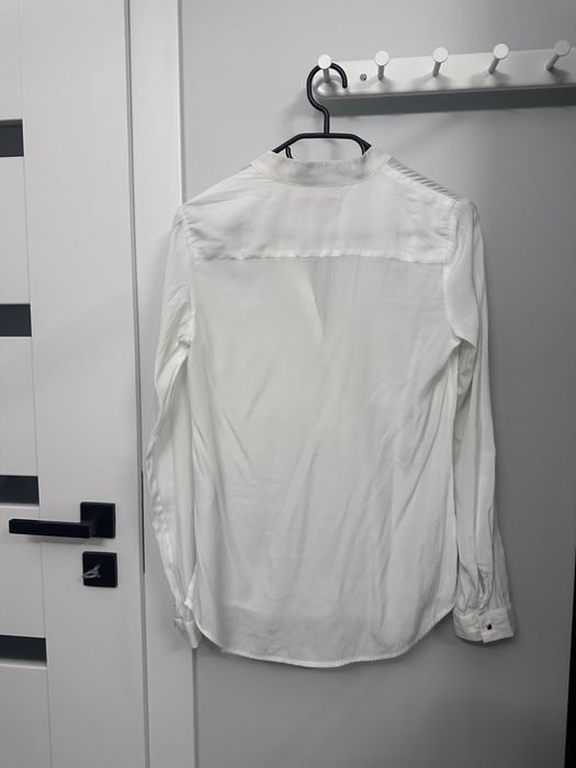 Biała koszula damska Reserved r.34