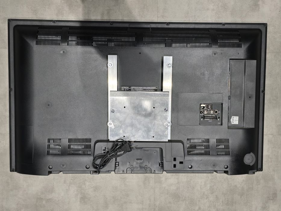 Televisão Hitachi 40"